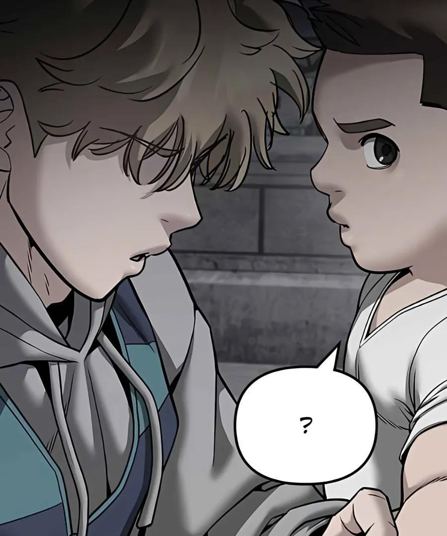 Designated Bully Chapter 111 page 87 - 