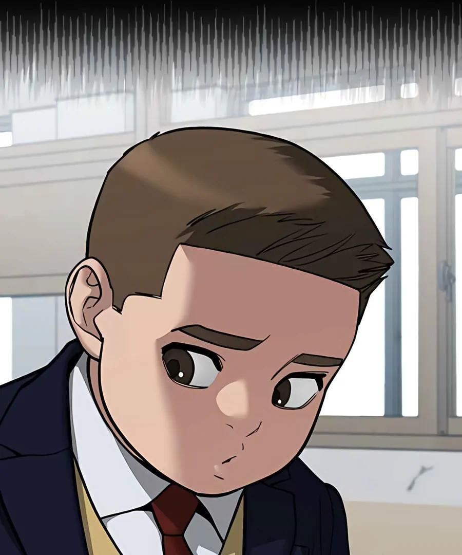 Designated Bully Chapter 111 page 89 - 