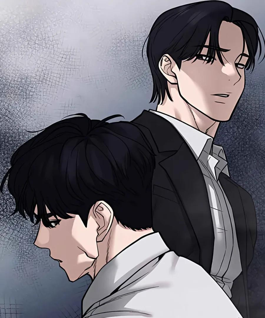 Designated Bully Chapter 111 page 10 - 