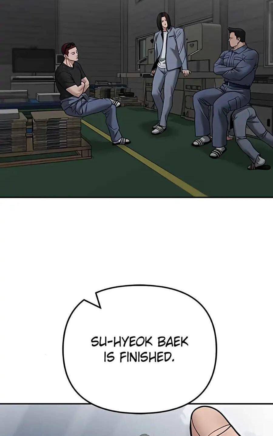 Designated Bully Chapter 111 page 93 - 