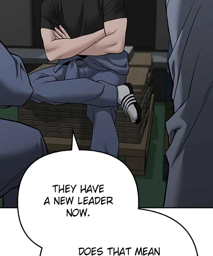 Designated Bully Chapter 111 page 97 - 