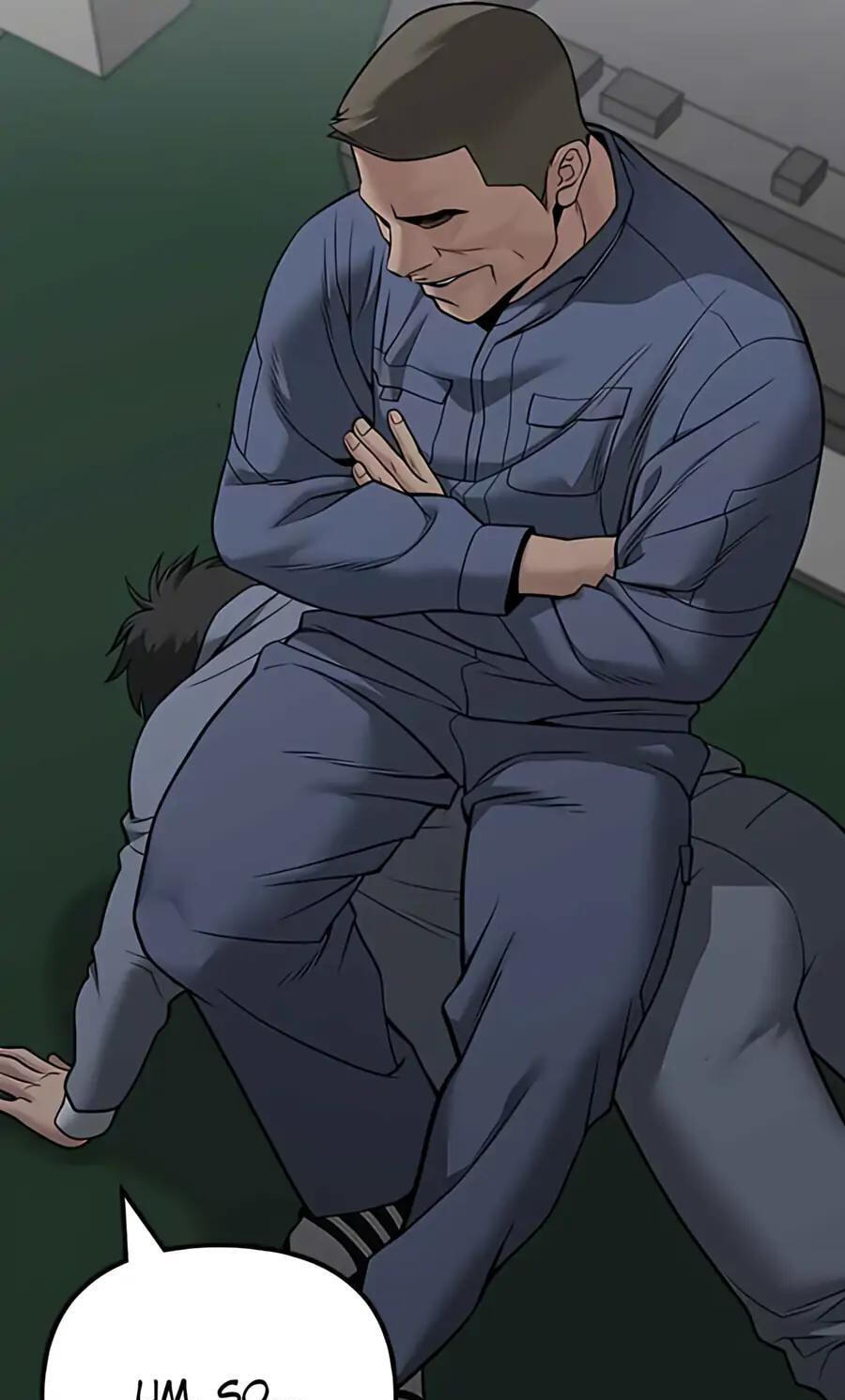 Designated Bully Chapter 111 page 100 - 