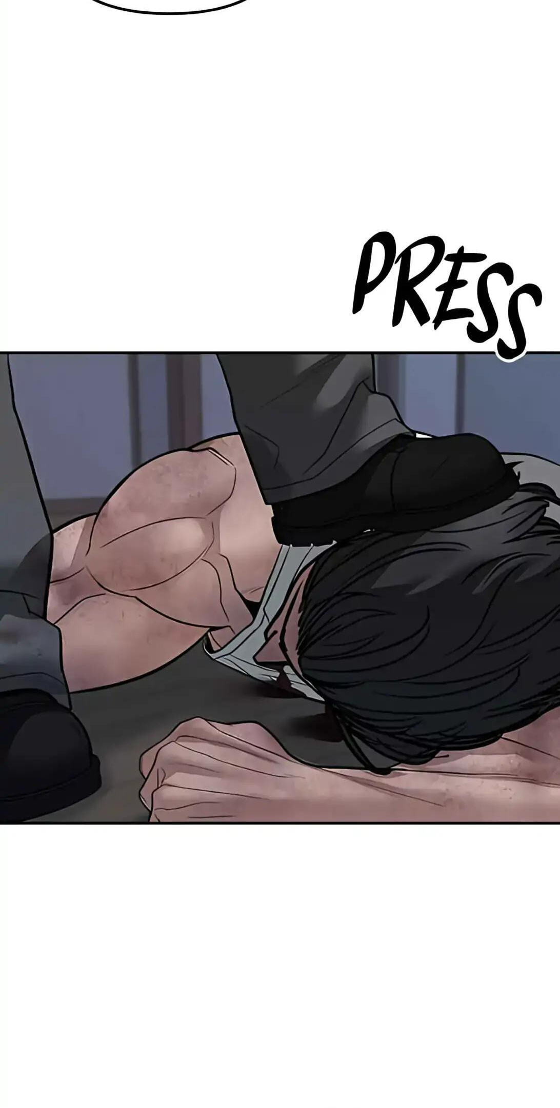 Designated Bully Chapter 112 page 2 - 
