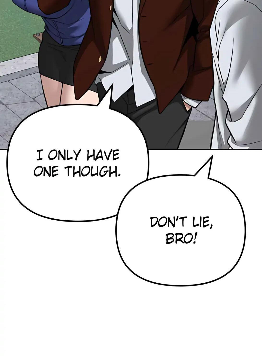 Designated Bully Chapter 112 page 101 - 