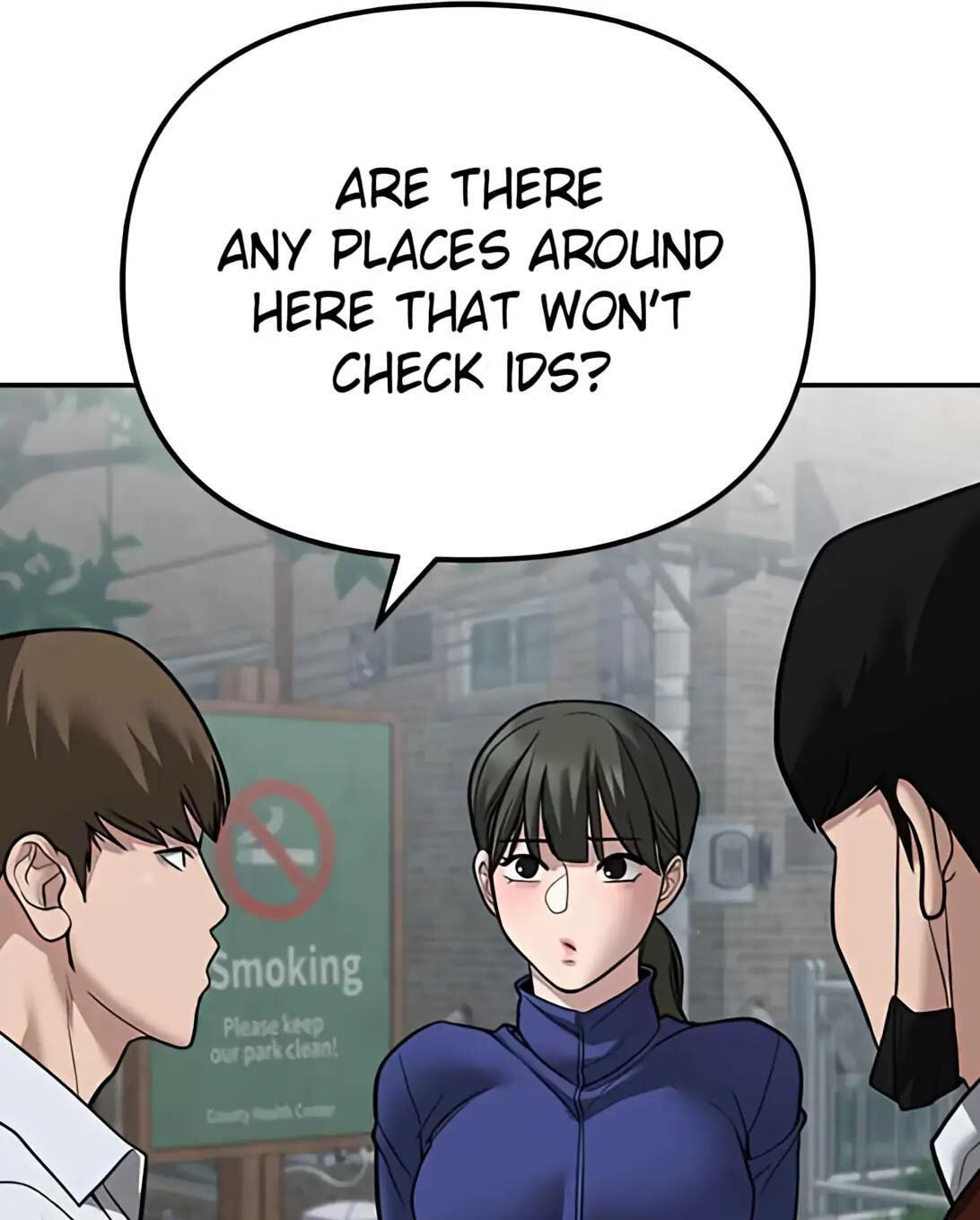 Designated Bully Chapter 112 page 104 - 