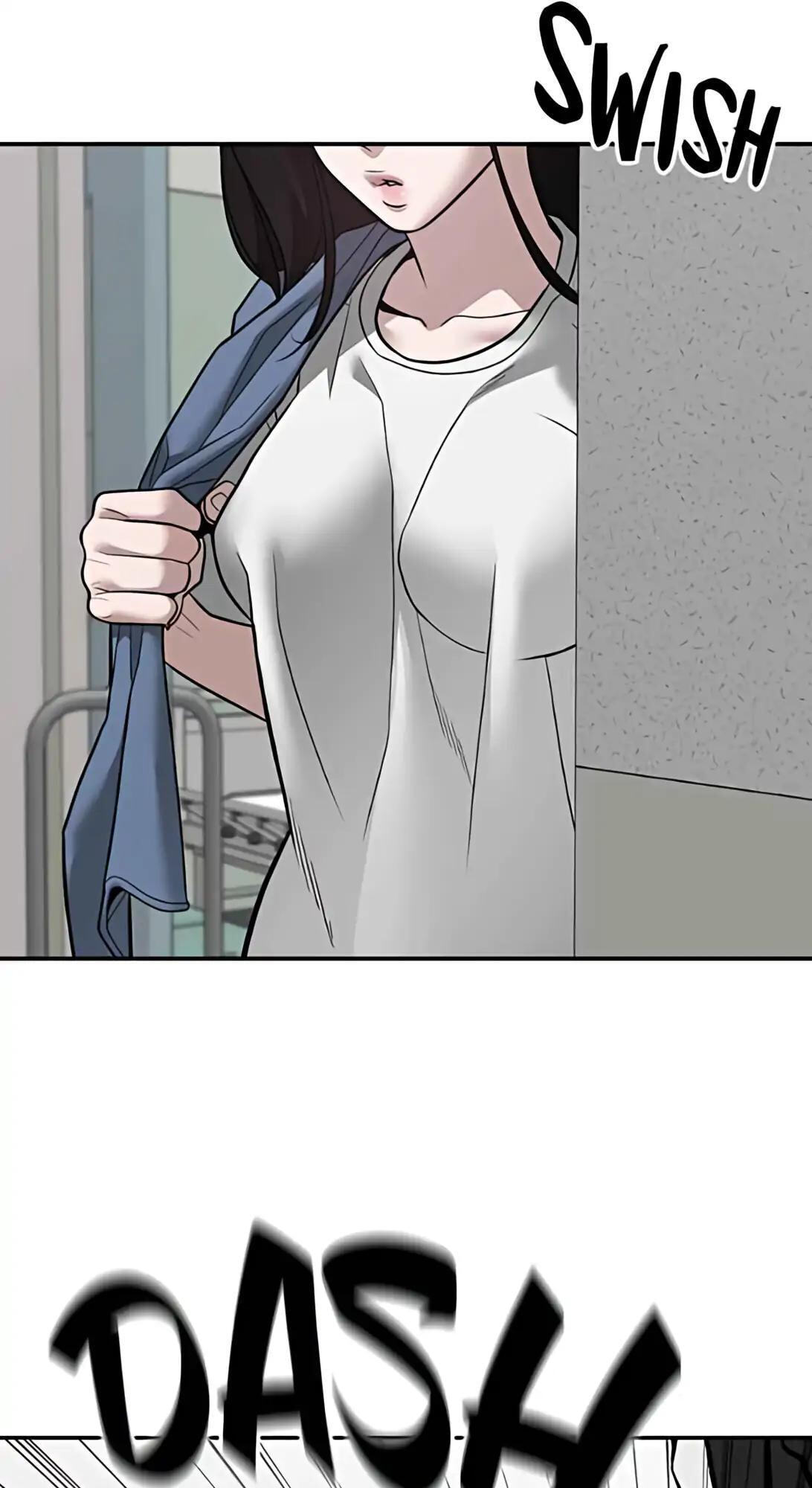 Designated Bully Chapter 112 page 12 - 