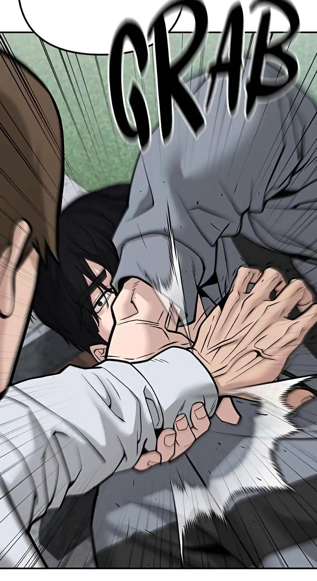 Designated Bully Chapter 112 page 111 - 