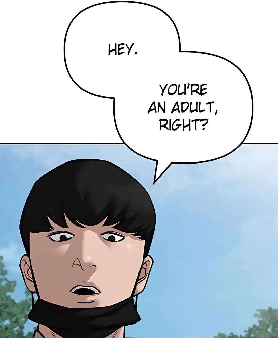 Designated Bully Chapter 112 page 117 - 