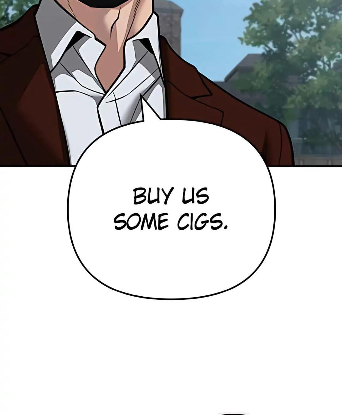 Designated Bully Chapter 112 page 118 - 