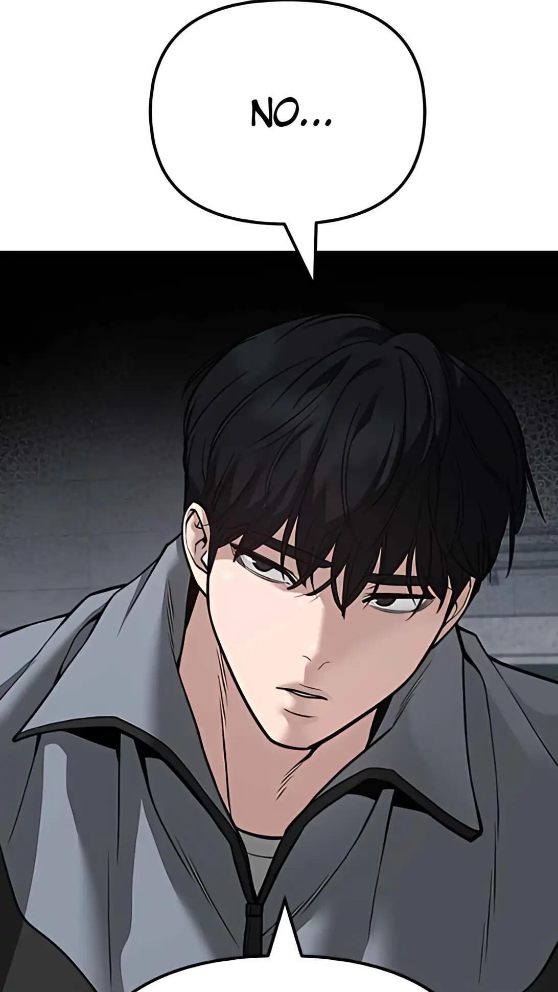 Designated Bully Chapter 112 page 121 - 