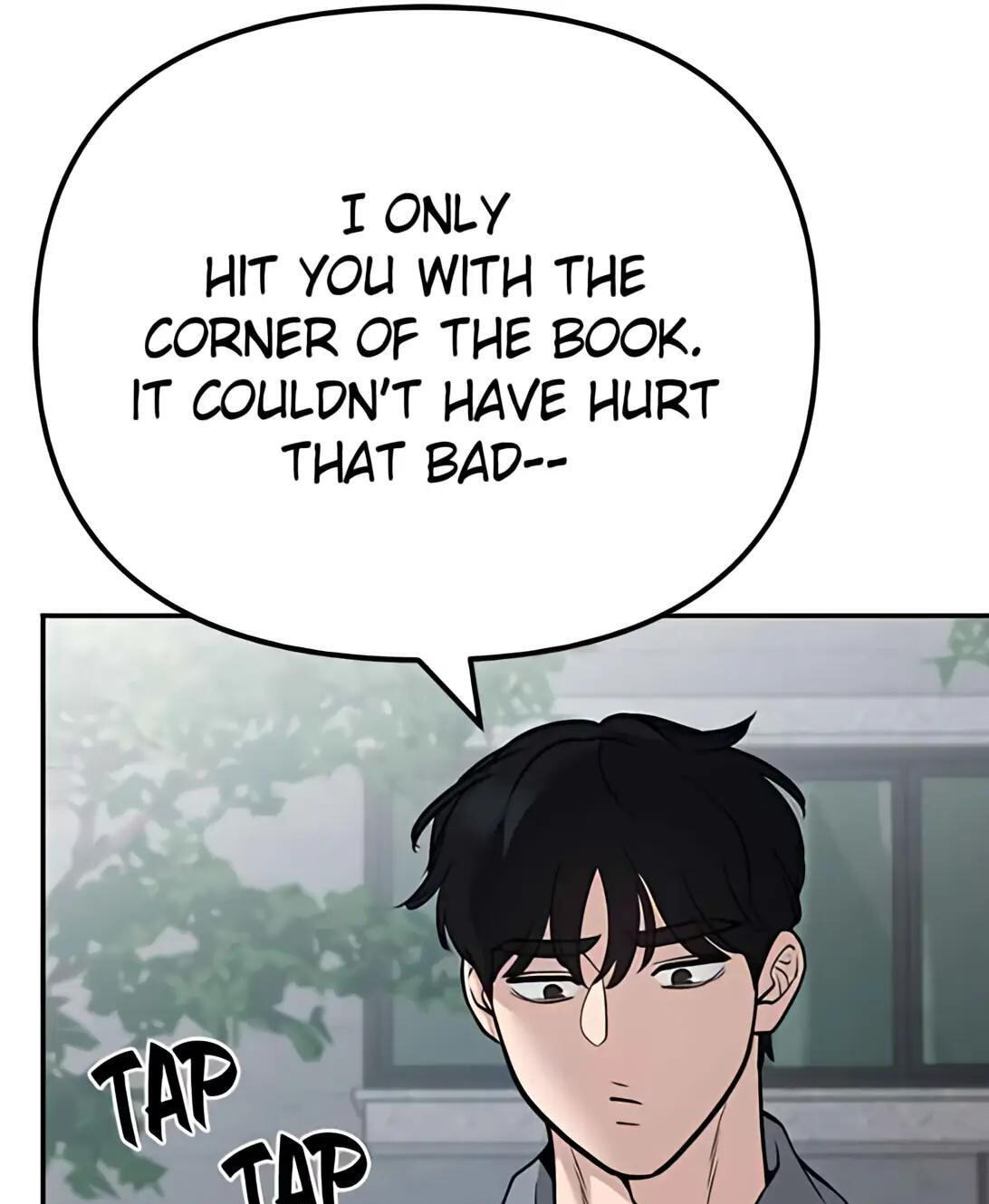 Designated Bully Chapter 112 page 125 - 