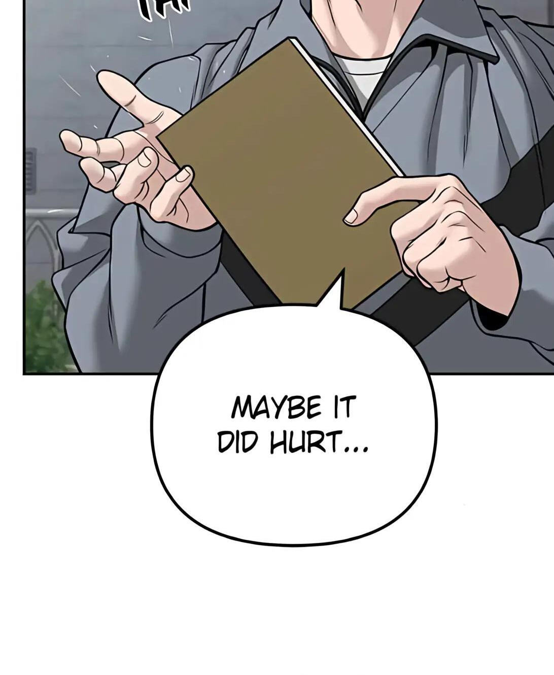 Designated Bully Chapter 112 page 126 - 