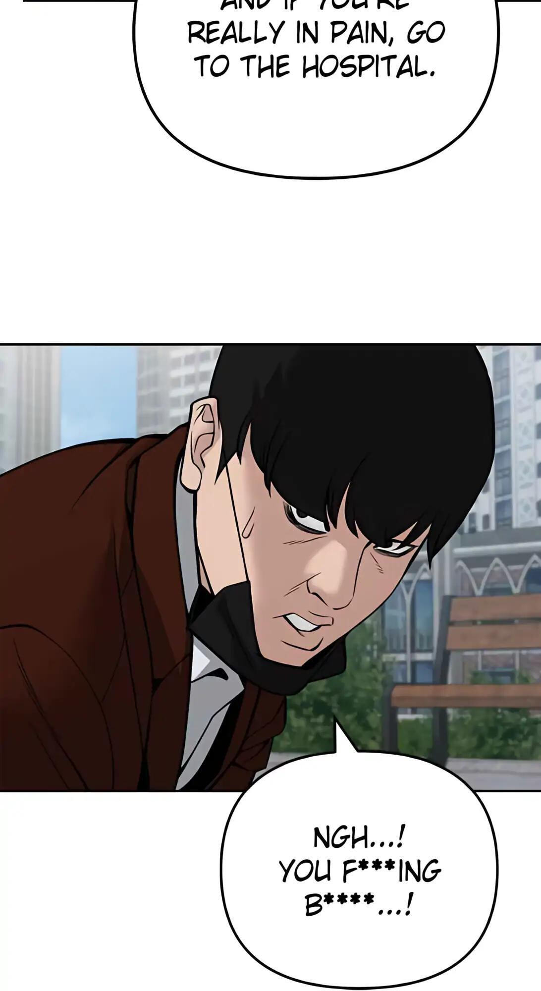 Designated Bully Chapter 112 page 128 - 
