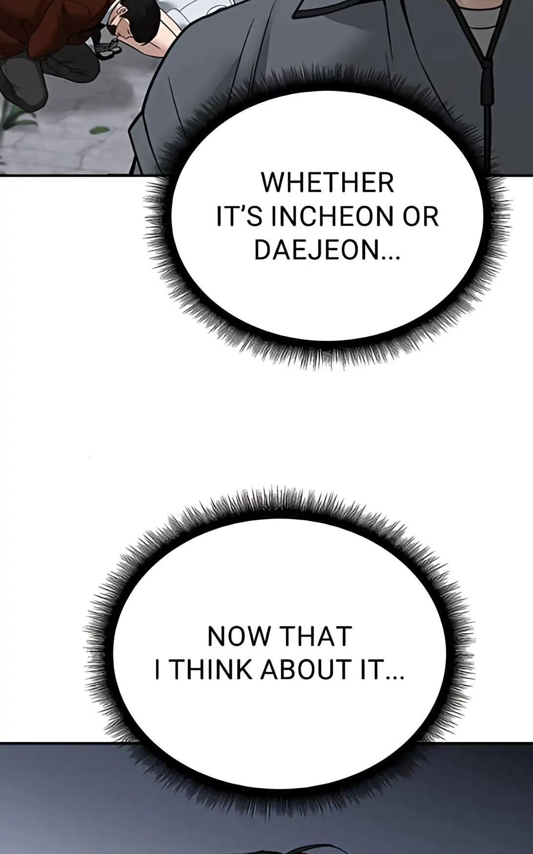 Designated Bully Chapter 112 page 130 - 