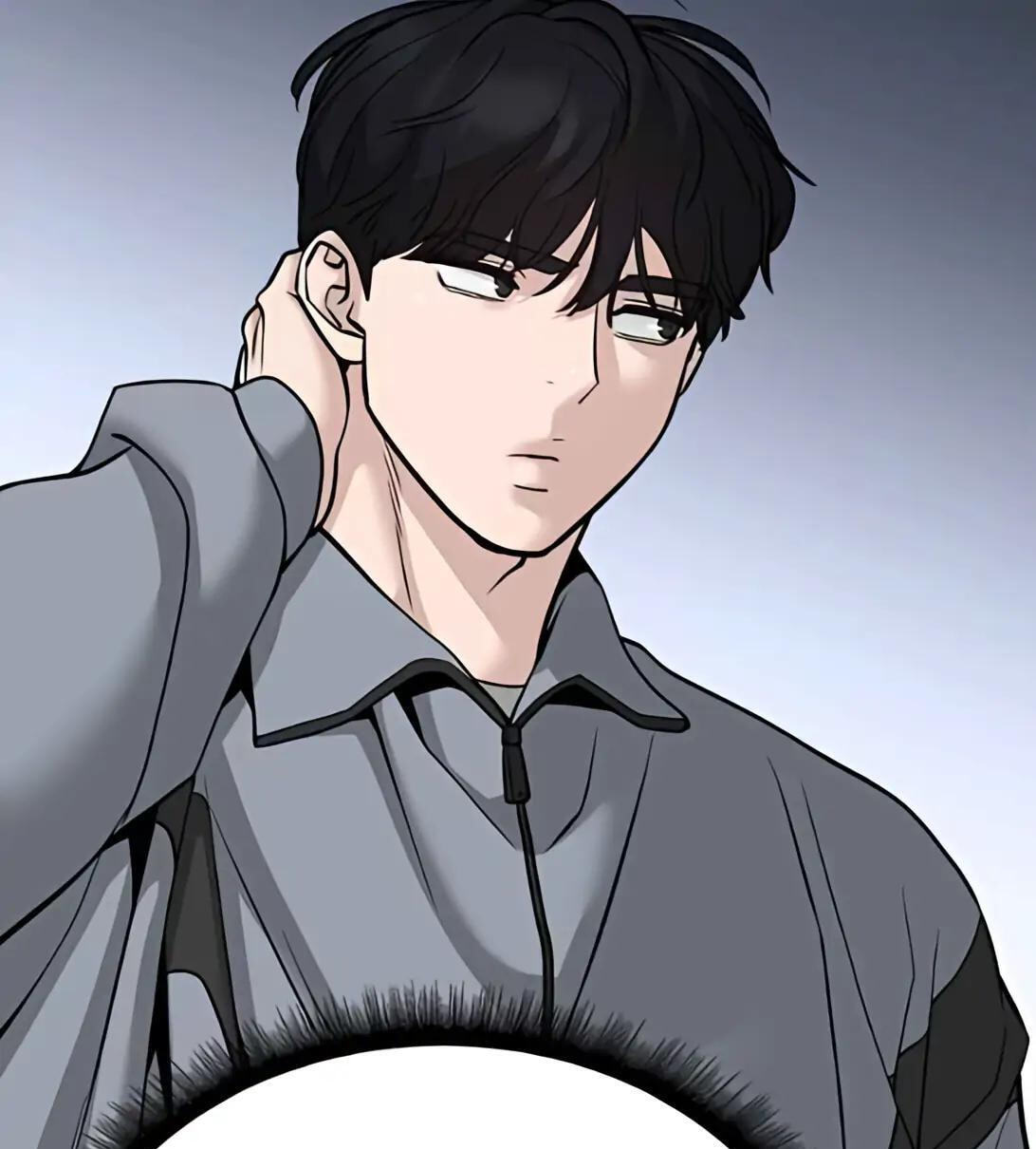 Designated Bully Chapter 112 page 131 - 