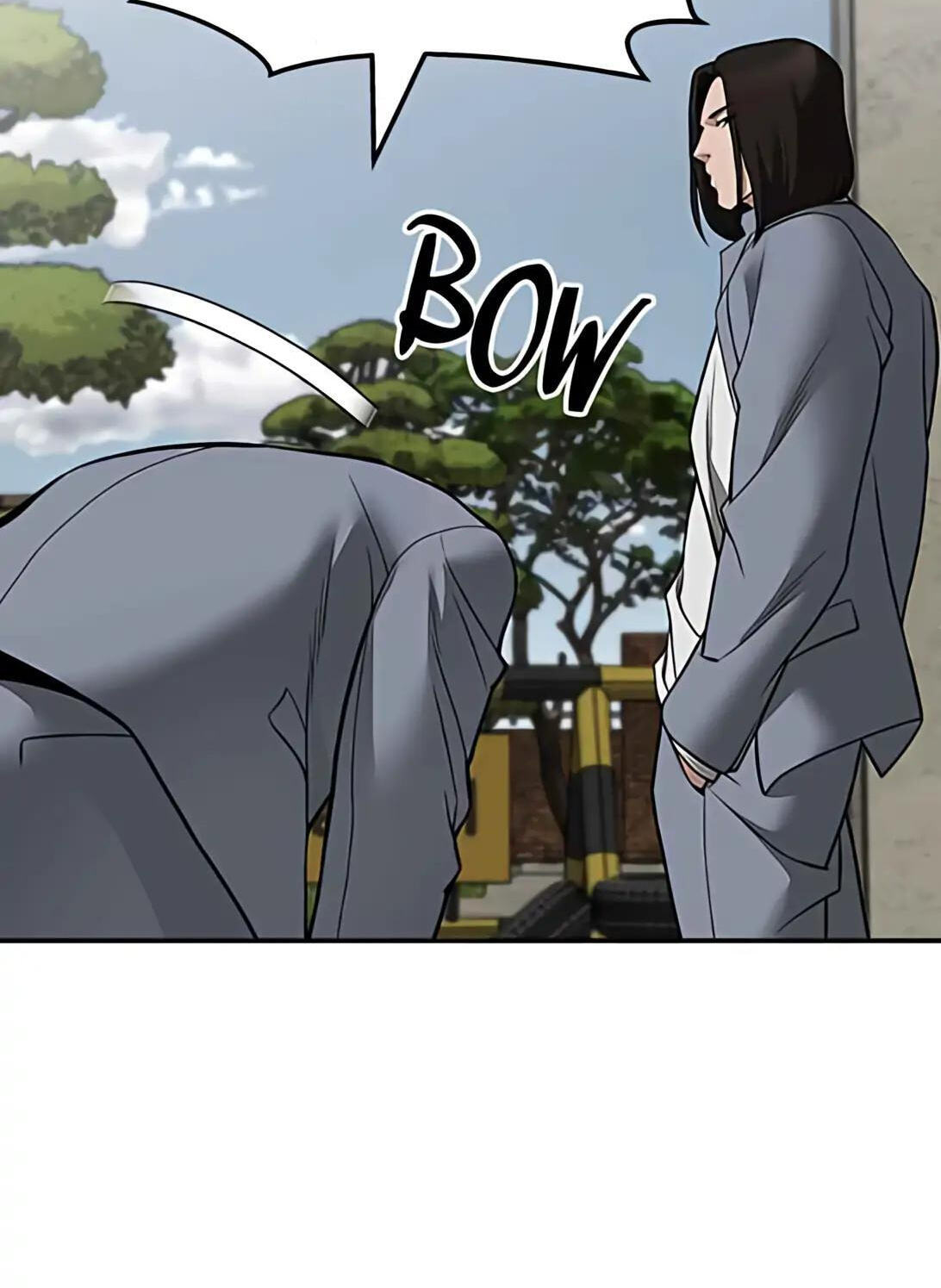 Designated Bully Chapter 112 page 136 - 