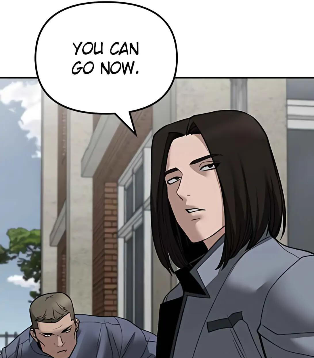 Designated Bully Chapter 112 page 139 - 