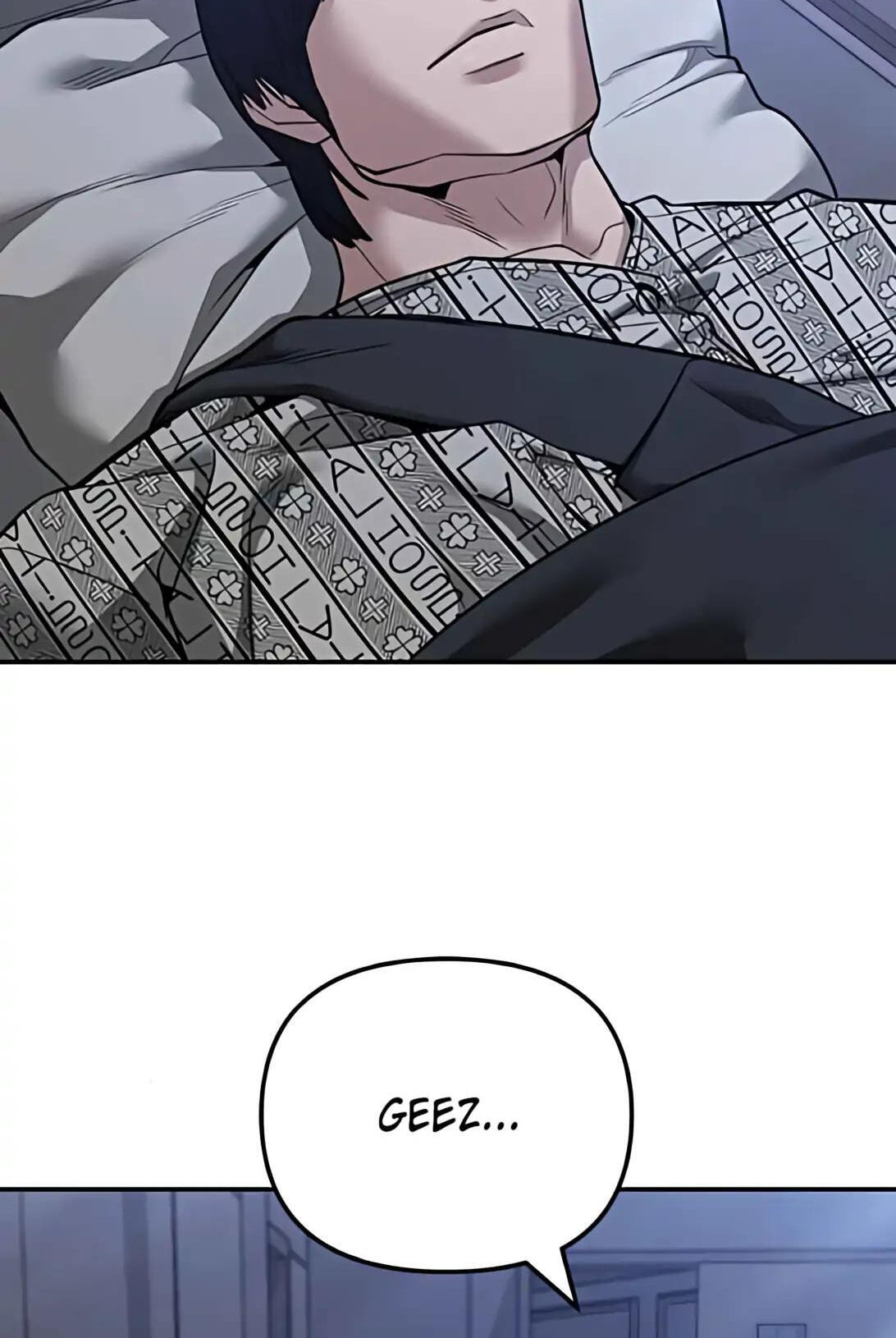 Designated Bully Chapter 112 page 15 - 