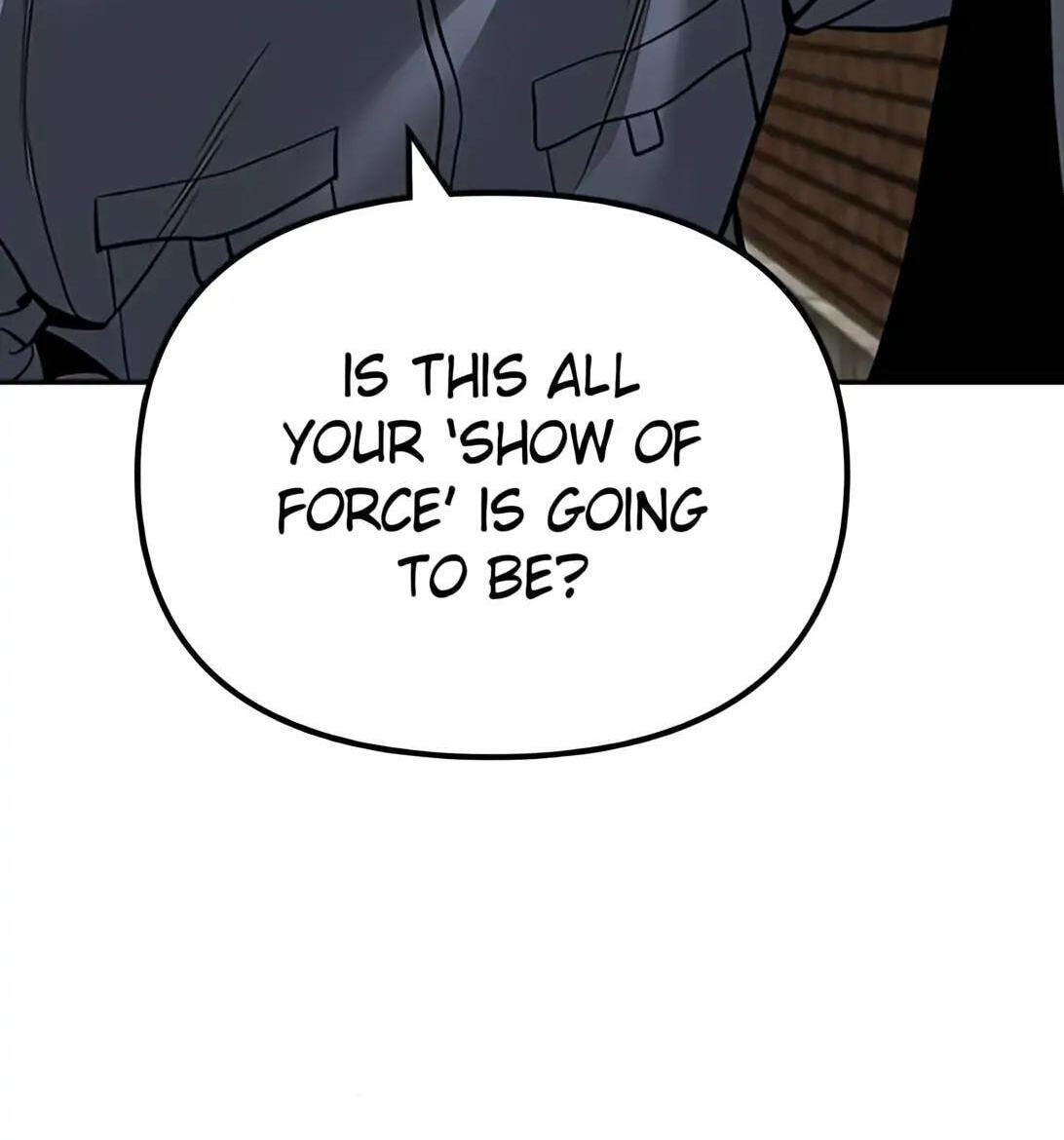 Designated Bully Chapter 112 page 142 - 