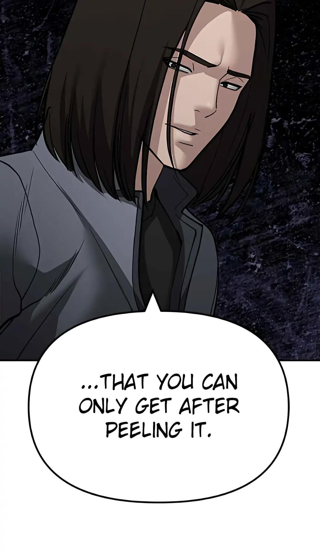 Designated Bully Chapter 112 page 147 - 