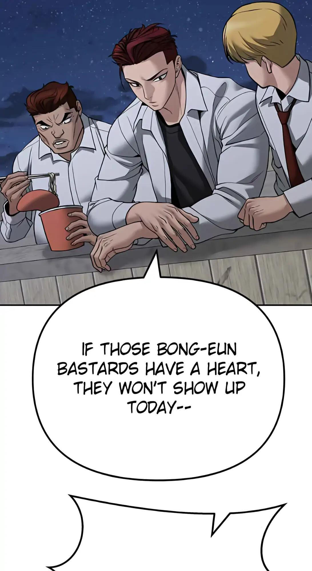 Designated Bully Chapter 112 page 151 - 