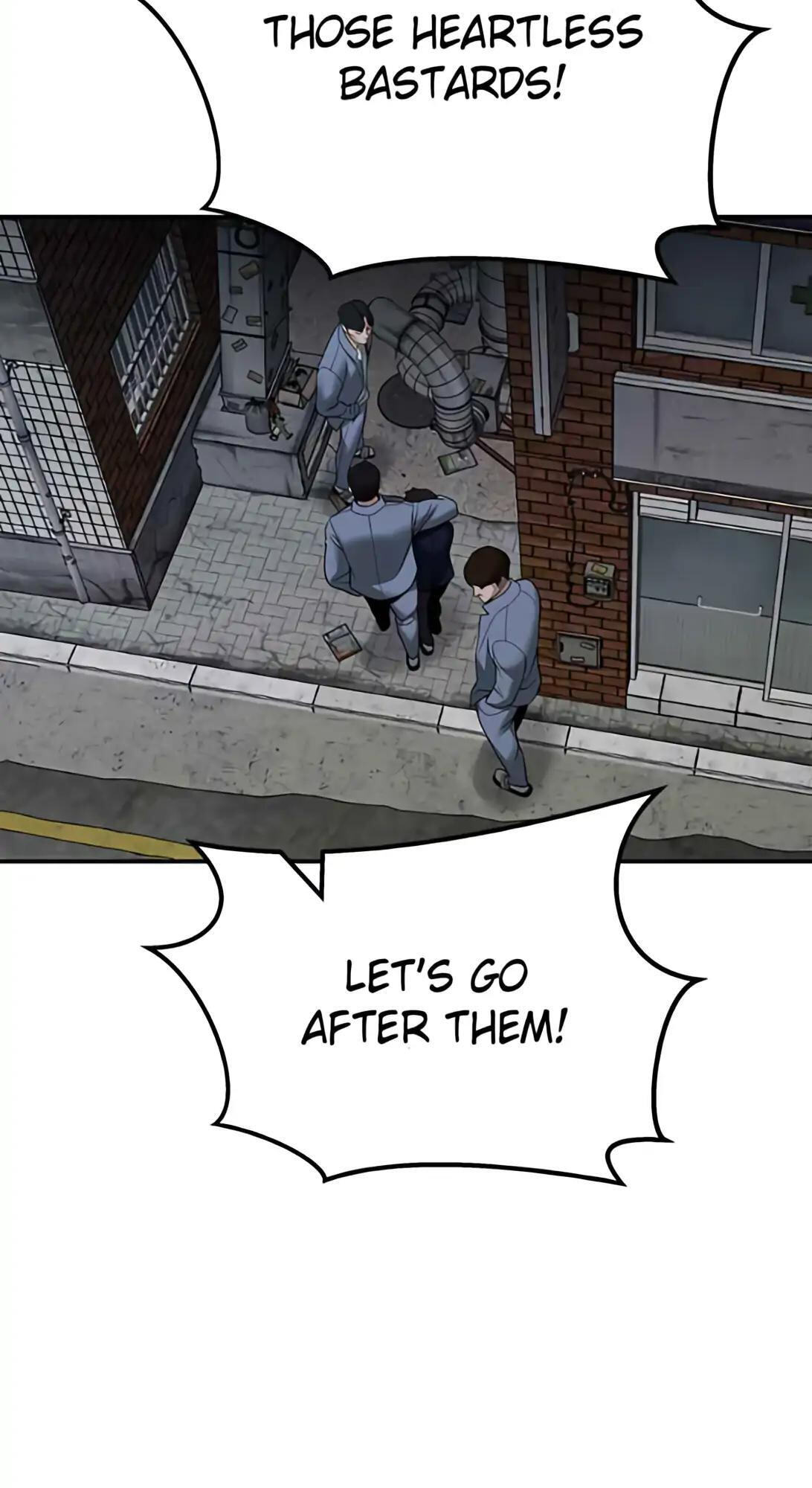 Designated Bully Chapter 112 page 152 - 