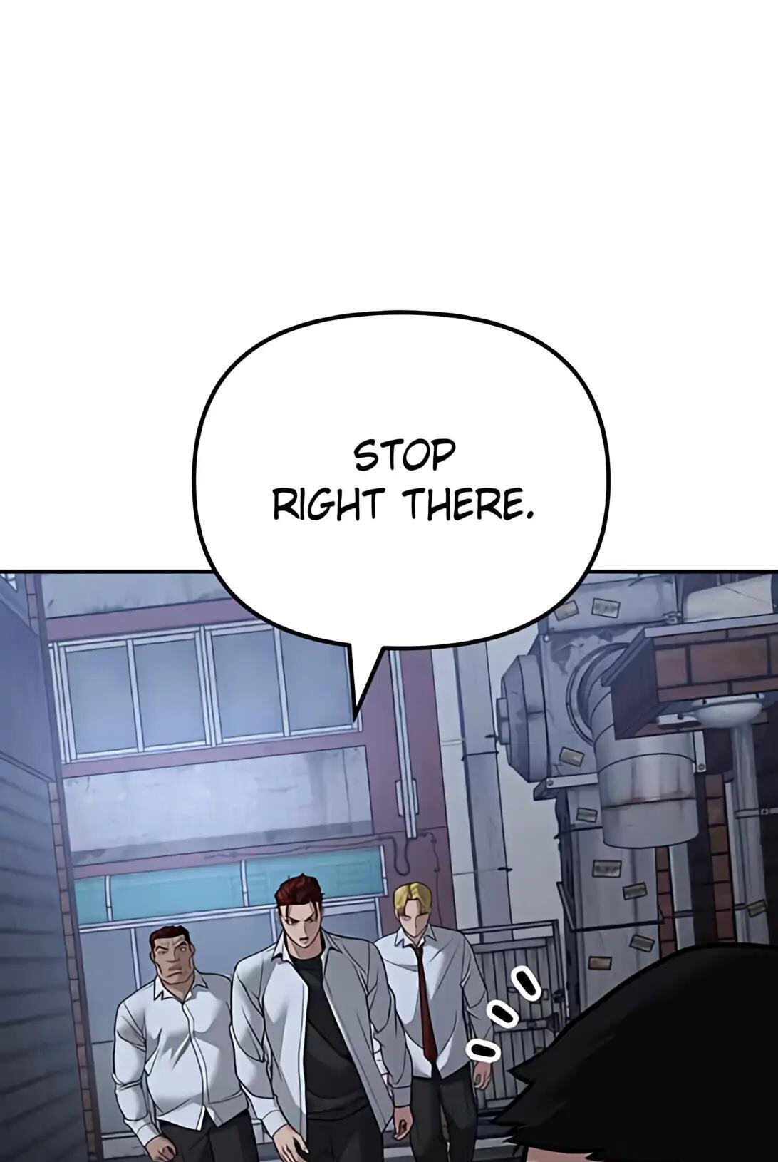 Designated Bully Chapter 112 page 153 - 