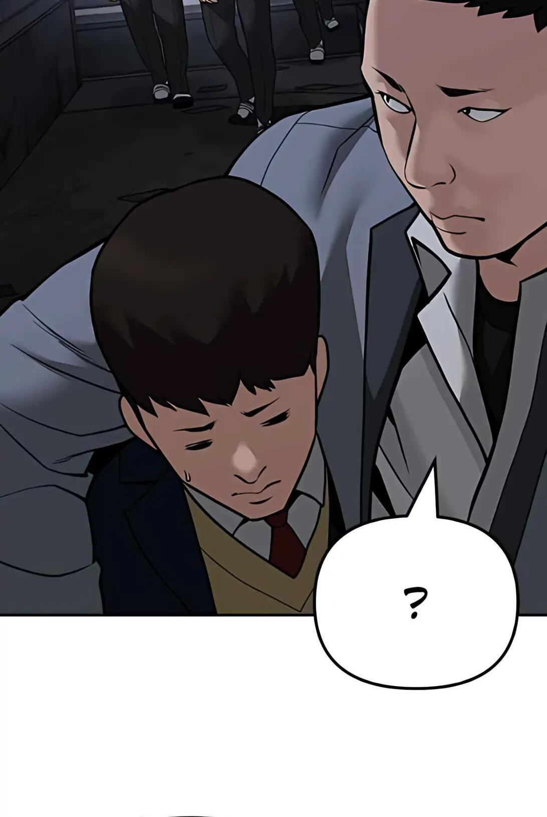 Designated Bully Chapter 112 page 154 - 