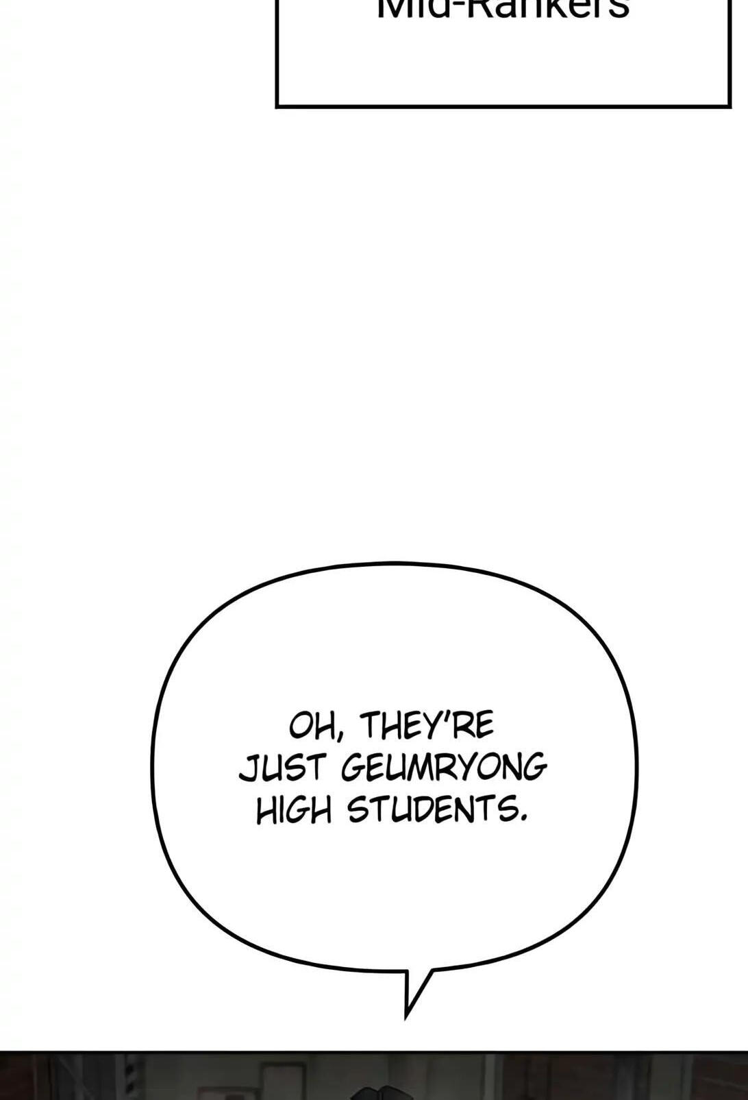 Designated Bully Chapter 112 page 156 - 