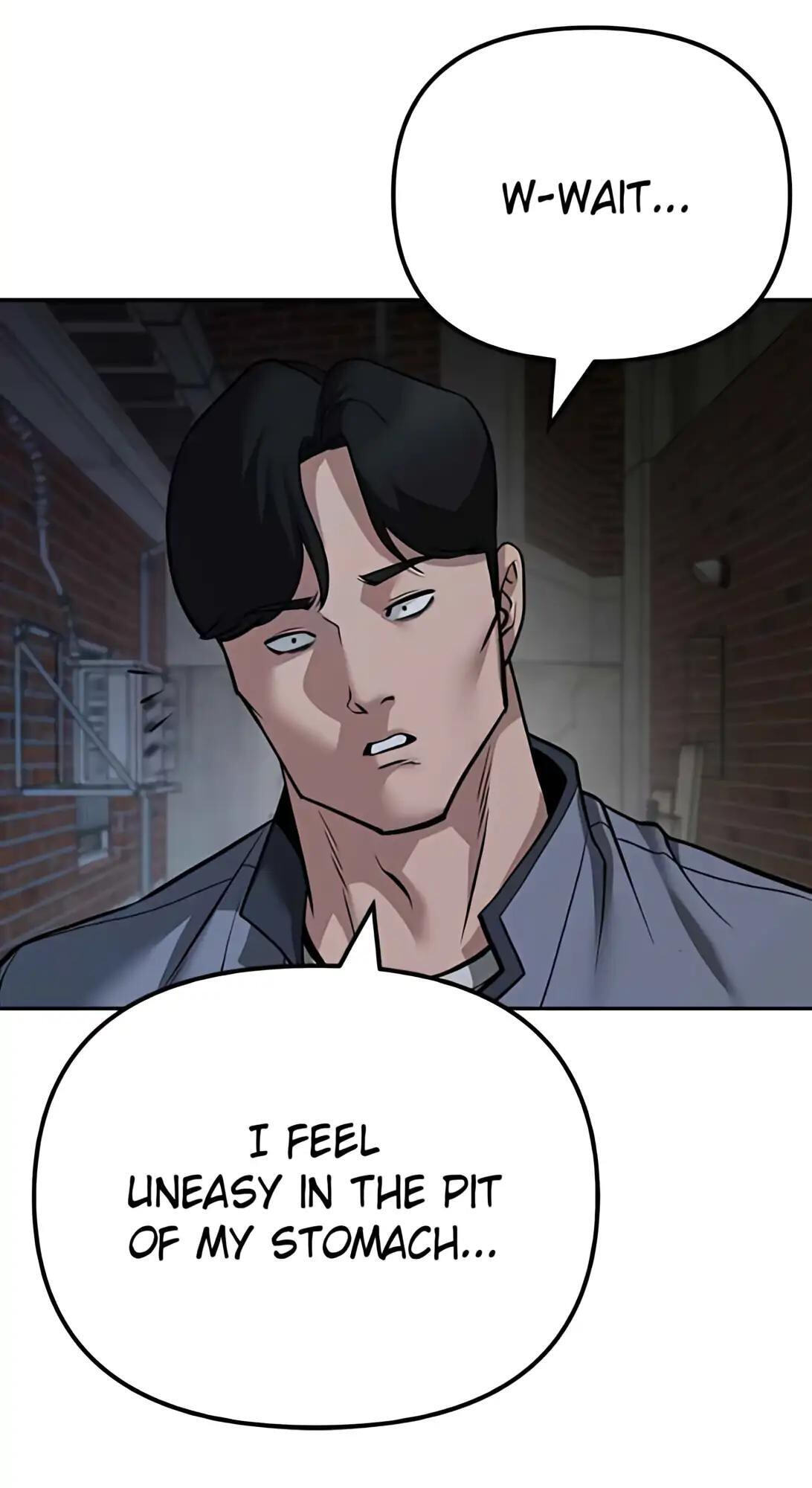 Designated Bully Chapter 112 page 158 - 