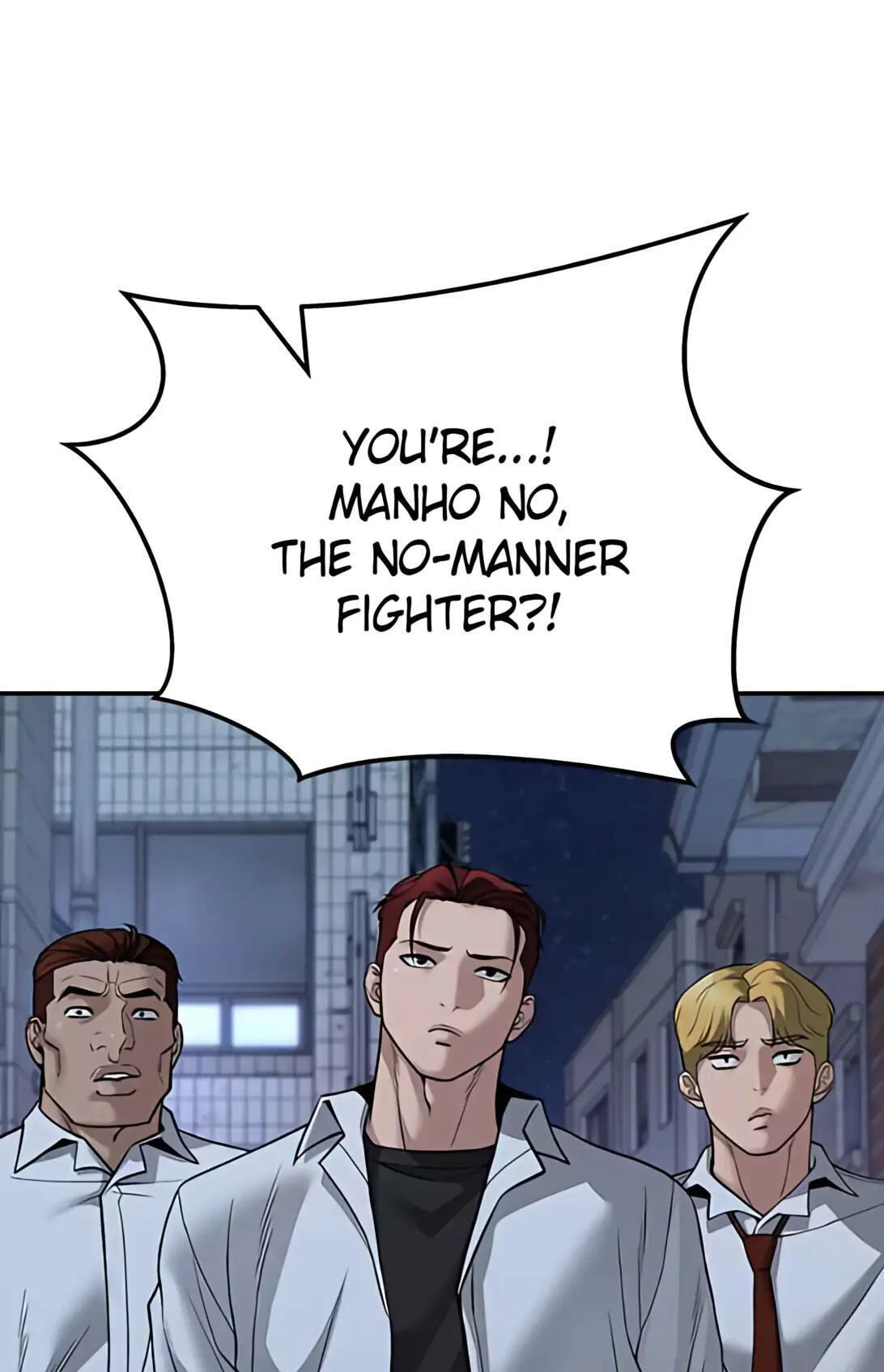 Designated Bully Chapter 112 page 159 - 