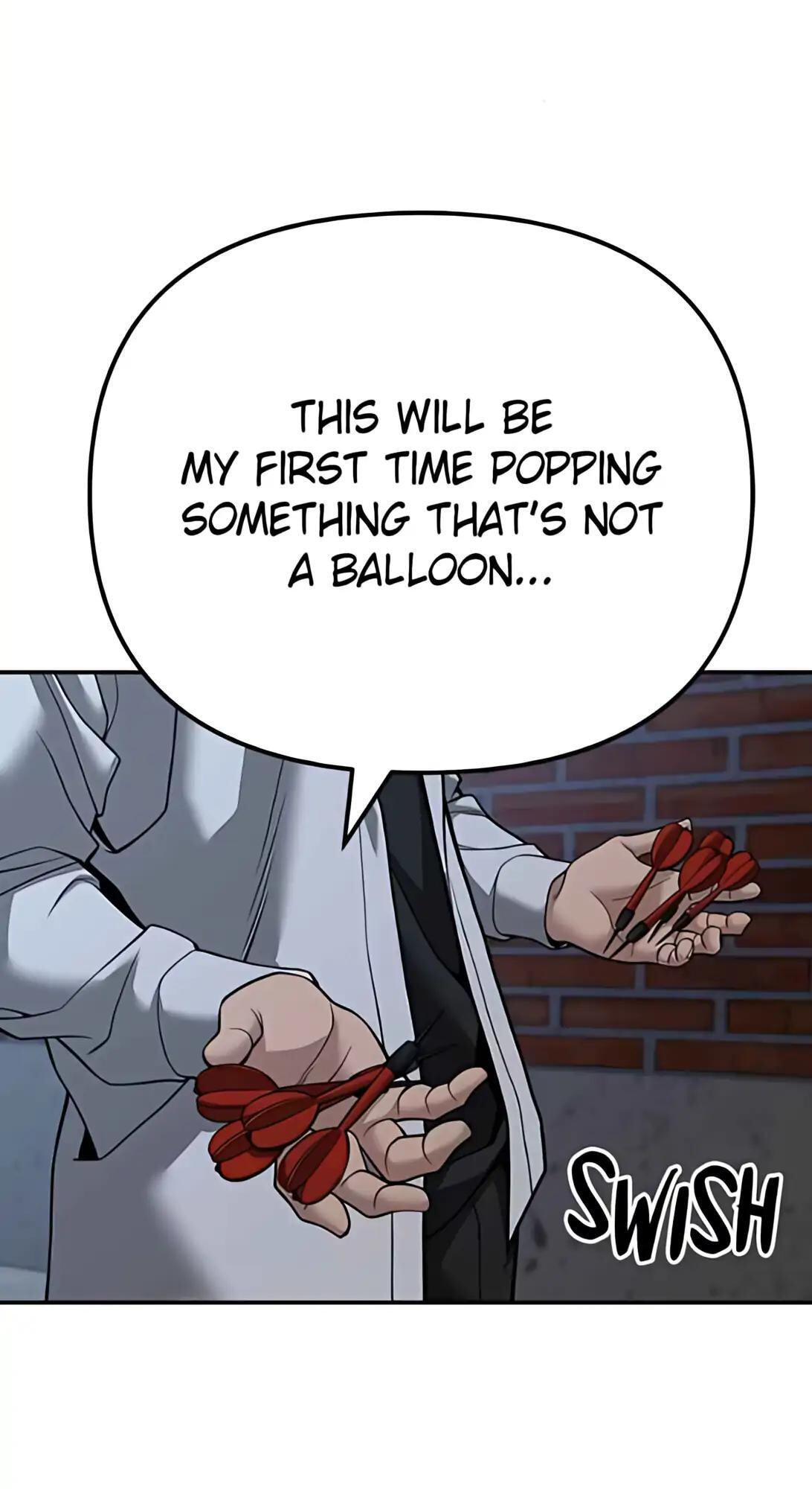 Designated Bully Chapter 112 page 162 - 