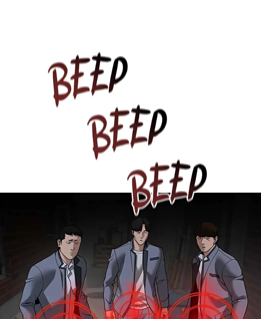 Designated Bully Chapter 112 page 163 - 