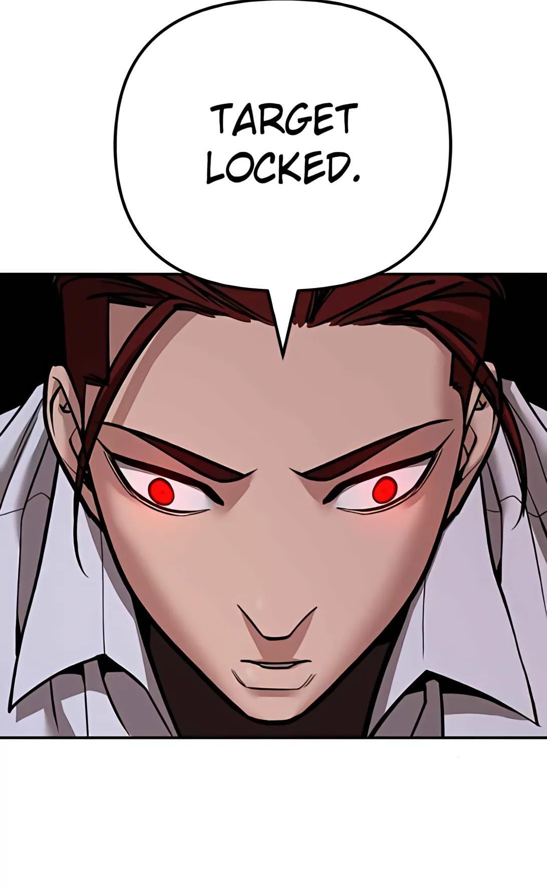Designated Bully Chapter 112 page 165 - 