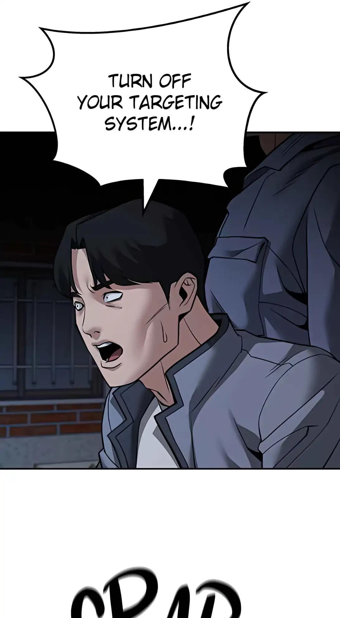 Designated Bully Chapter 112 page 168 - 