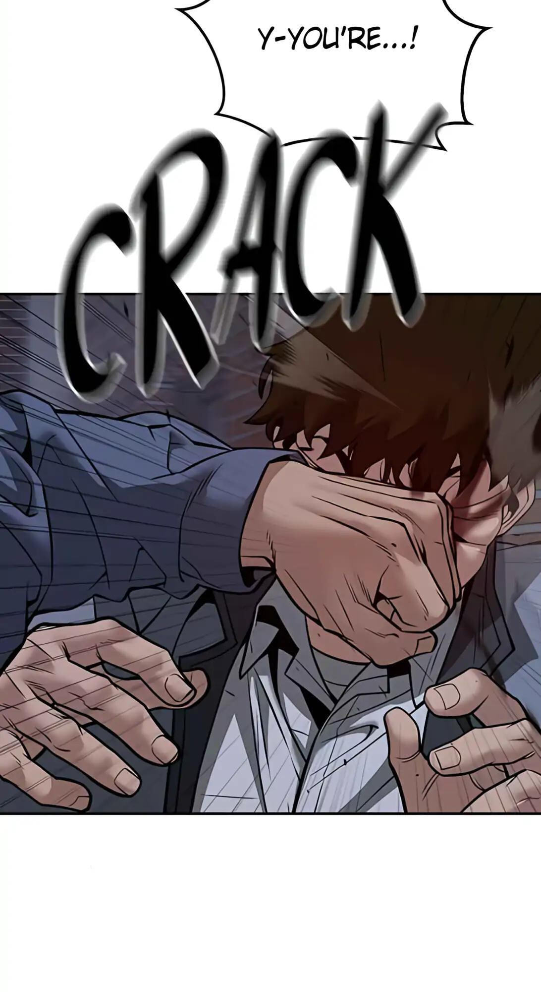 Designated Bully Chapter 112 page 171 - 