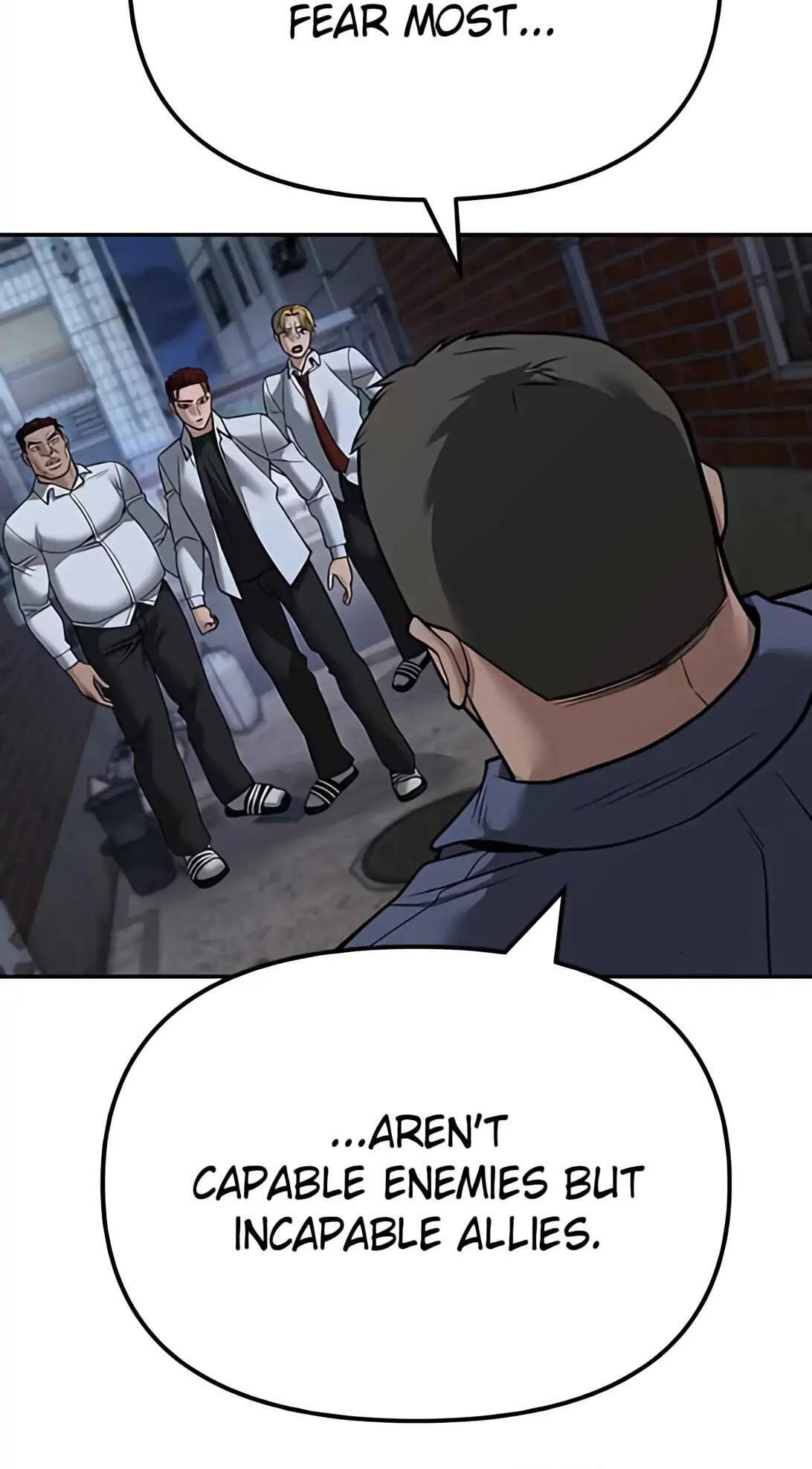 Designated Bully Chapter 112 page 173 - 