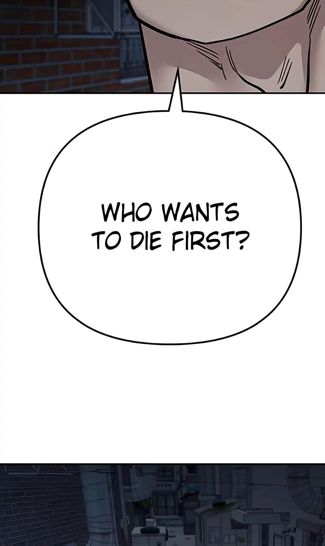 Designated Bully Chapter 112 page 177 - 
