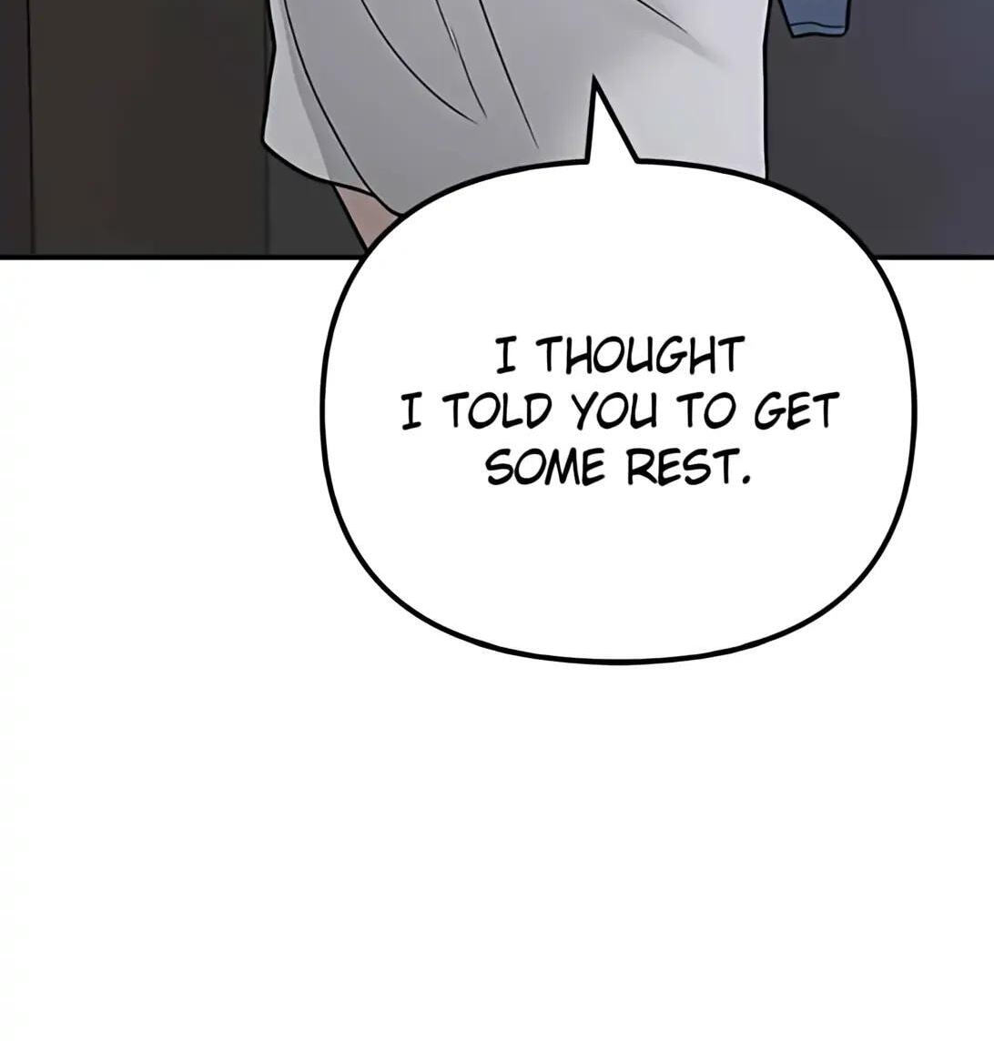 Designated Bully Chapter 112 page 19 - 