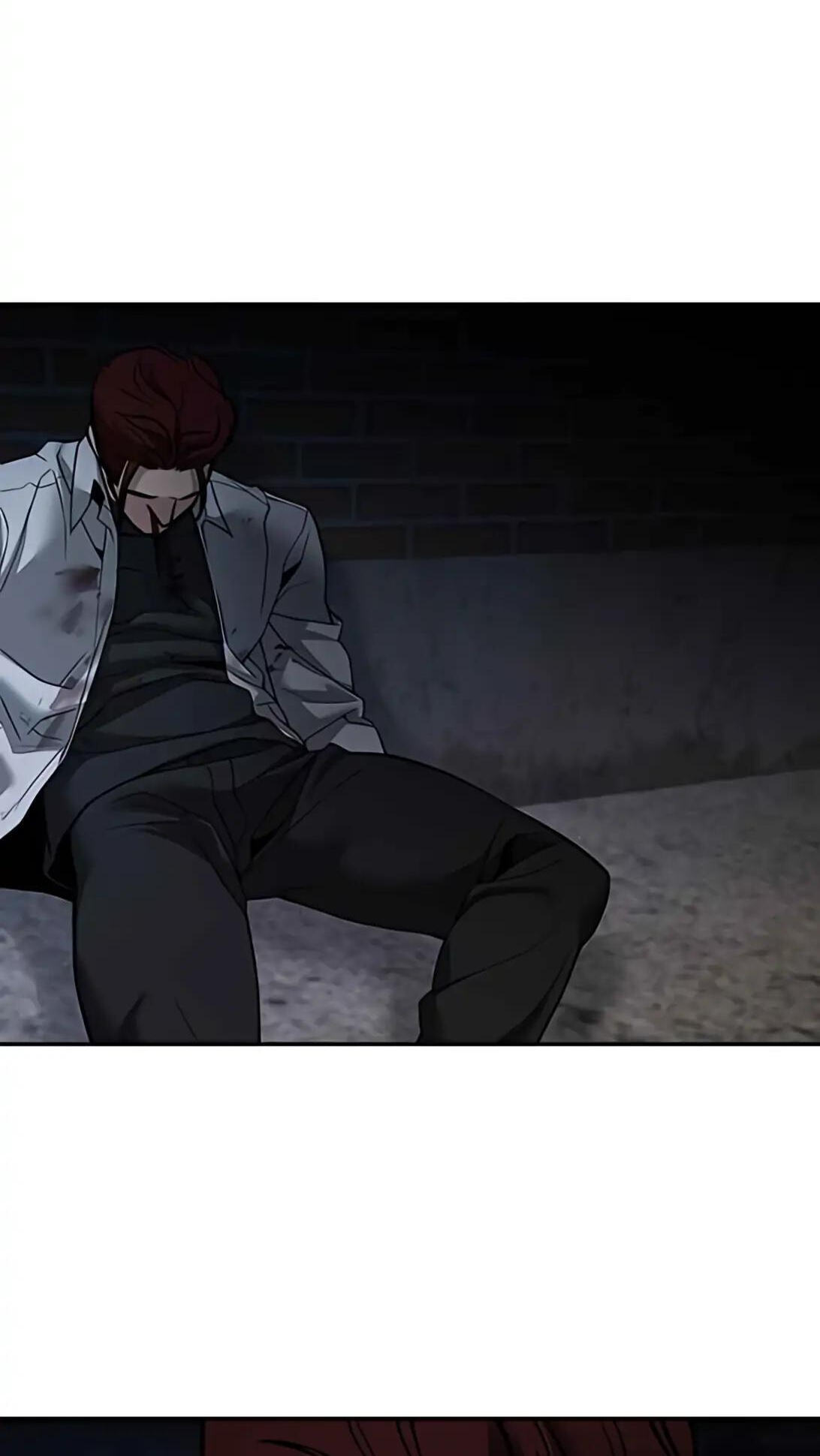 Designated Bully Chapter 112 page 181 - 