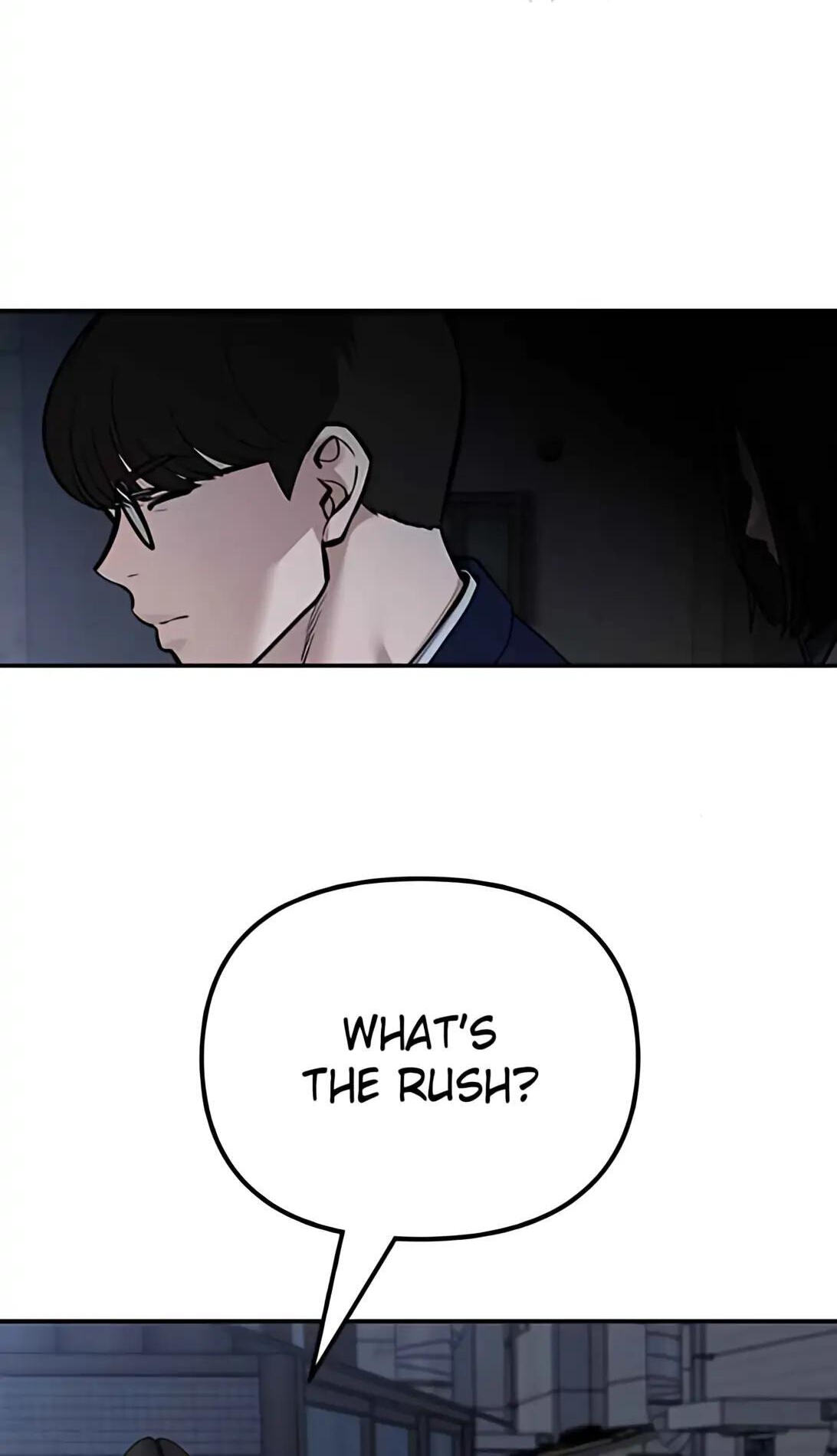 Designated Bully Chapter 112 page 185 - 