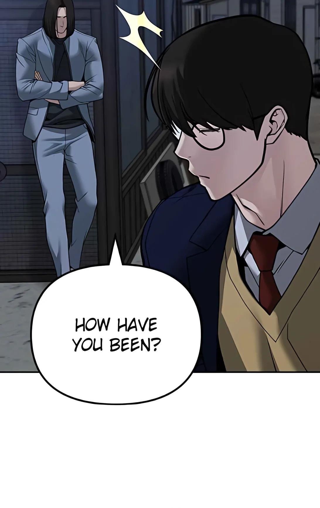 Designated Bully Chapter 112 page 186 - 