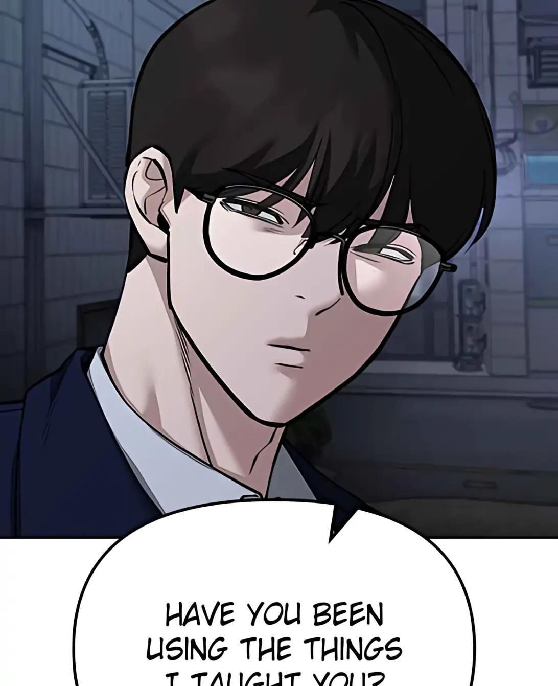 Designated Bully Chapter 112 page 189 - 