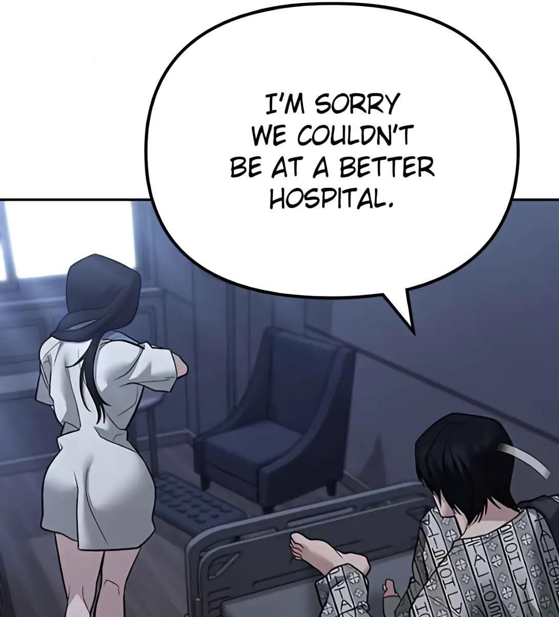 Designated Bully Chapter 112 page 20 - 