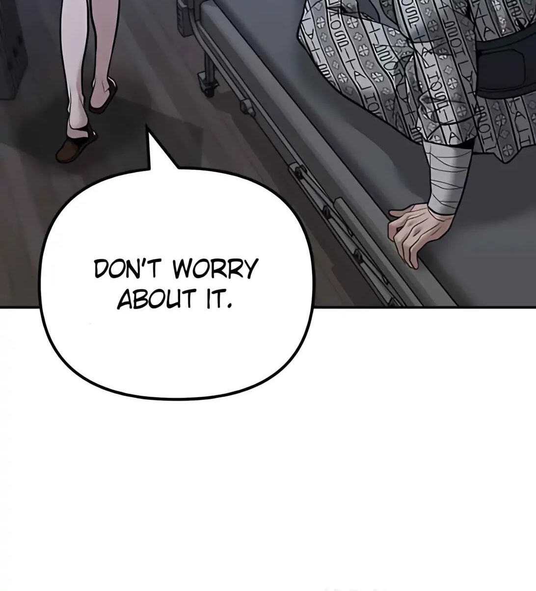Designated Bully Chapter 112 page 21 - 