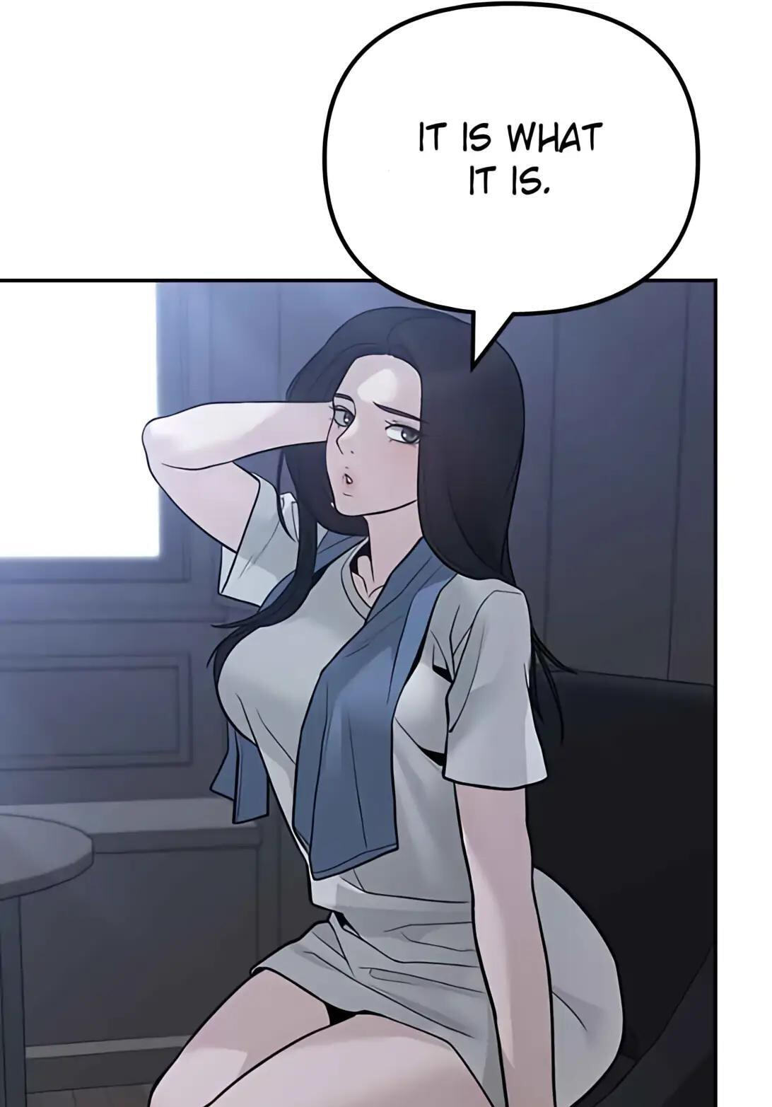 Designated Bully Chapter 112 page 22 - 
