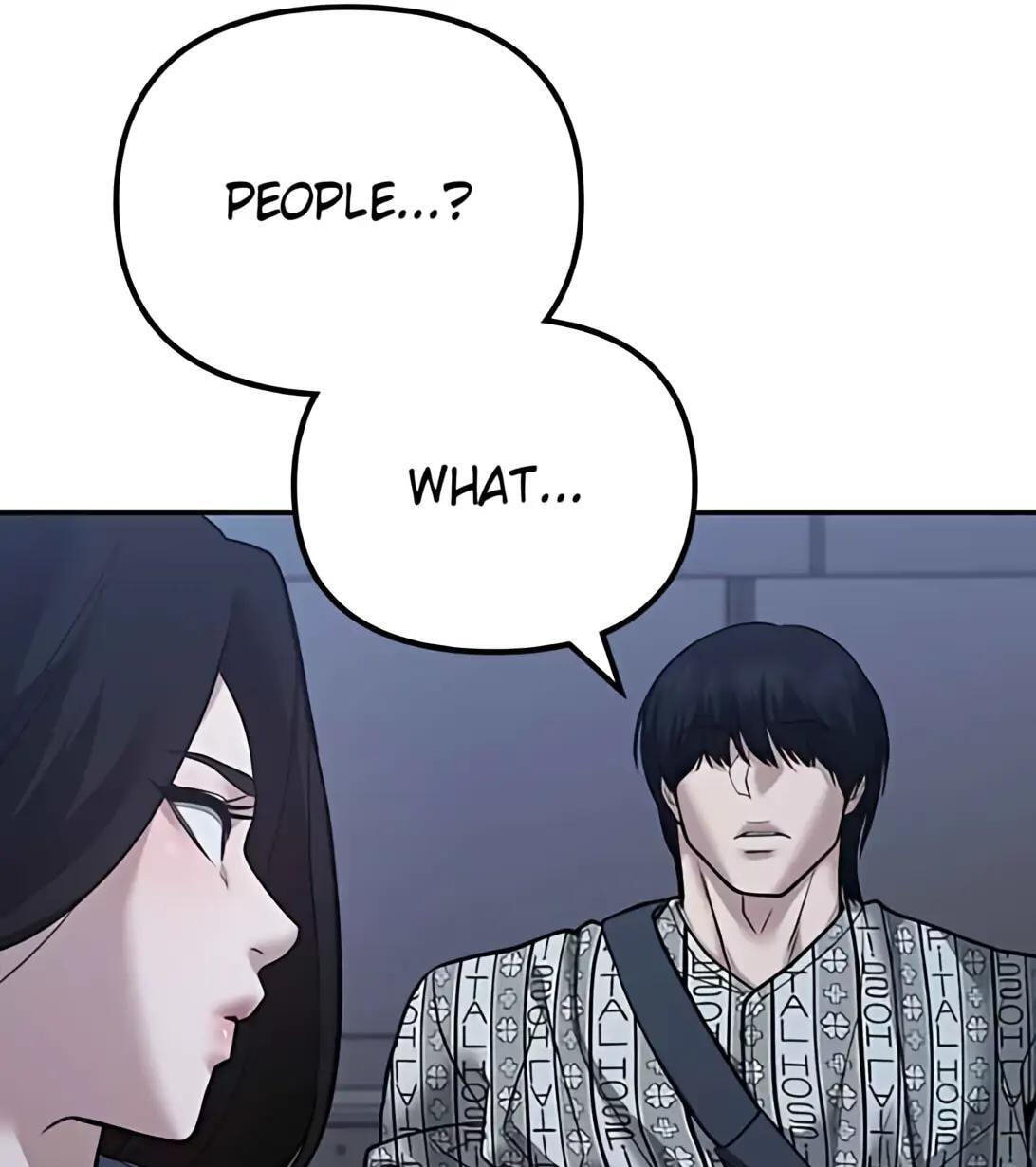 Designated Bully Chapter 112 page 24 - 