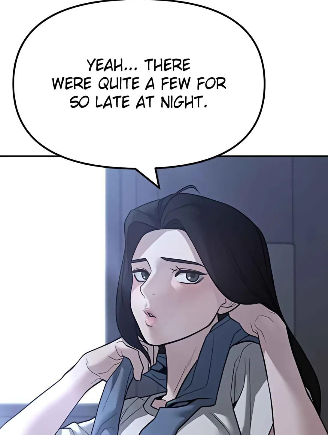 Designated Bully Chapter 112 page 26 - 