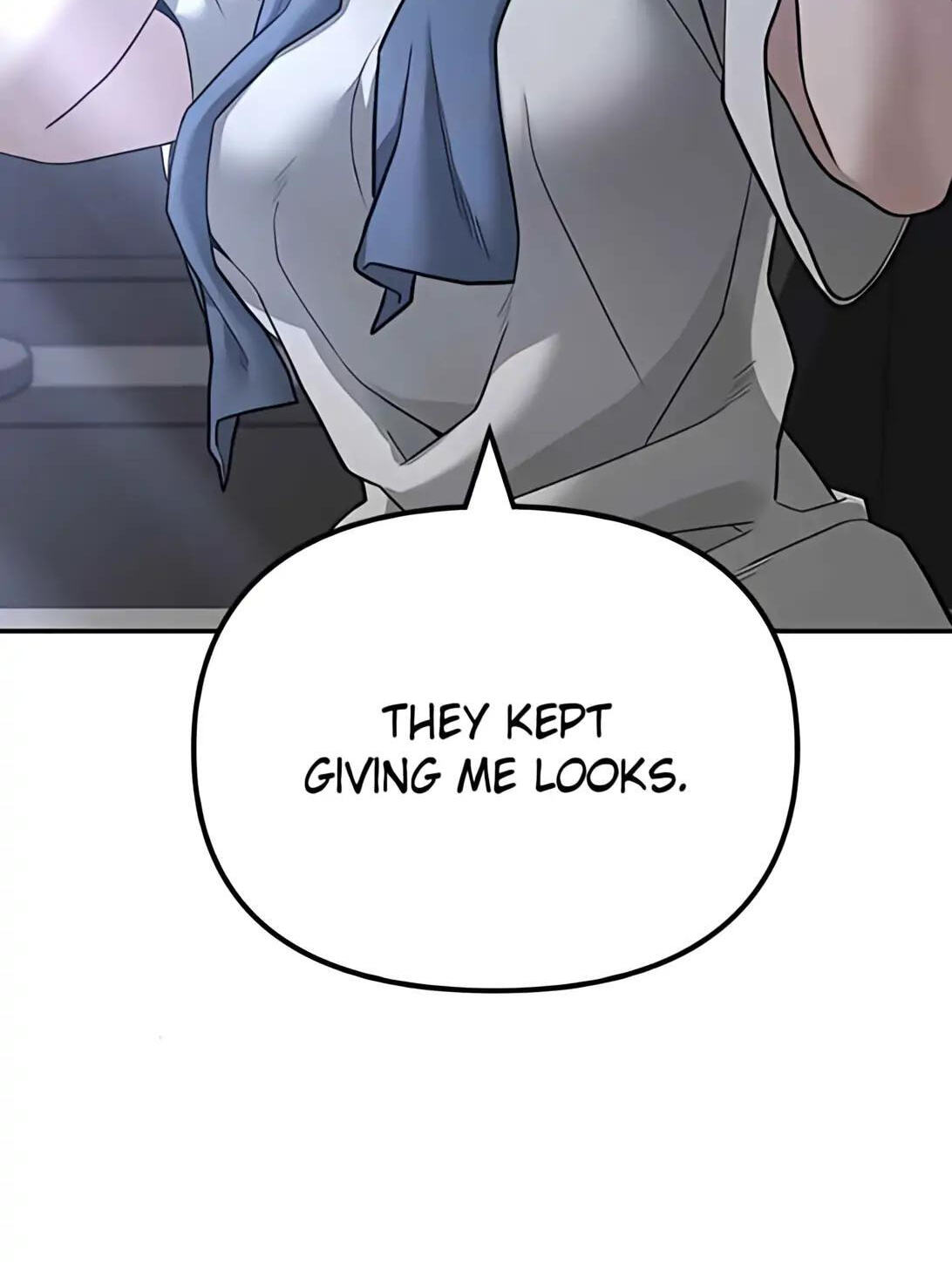 Designated Bully Chapter 112 page 27 - 