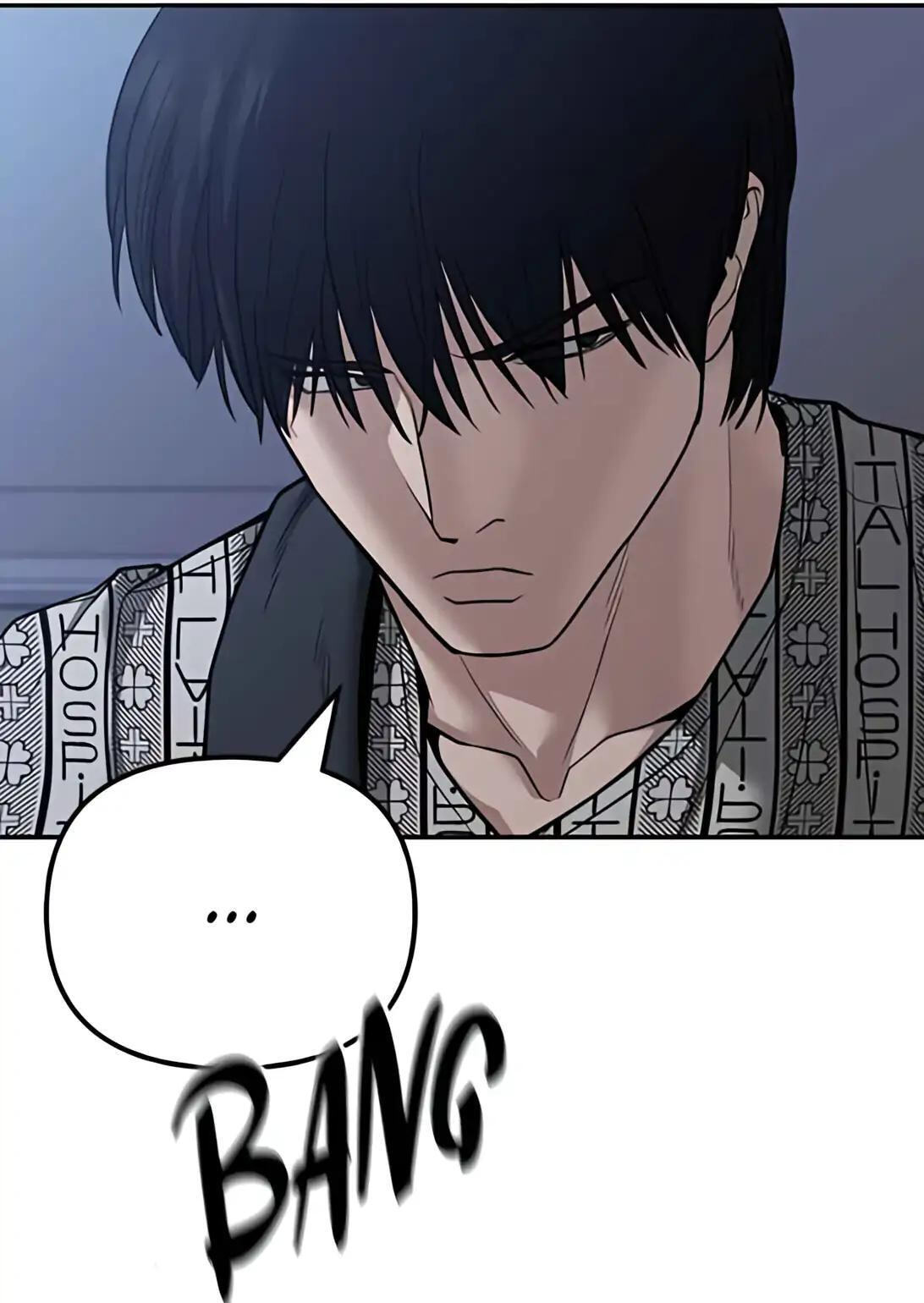Designated Bully Chapter 112 page 28 - 
